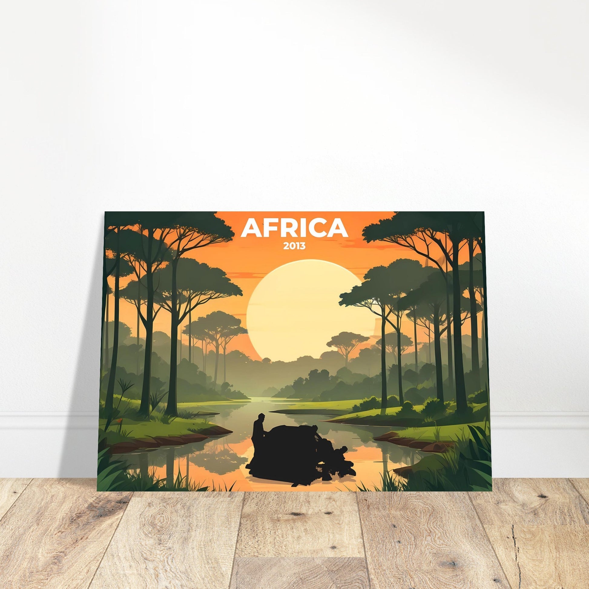 top gear africa special 2013 Africa' Premium Poster – Fast Zone