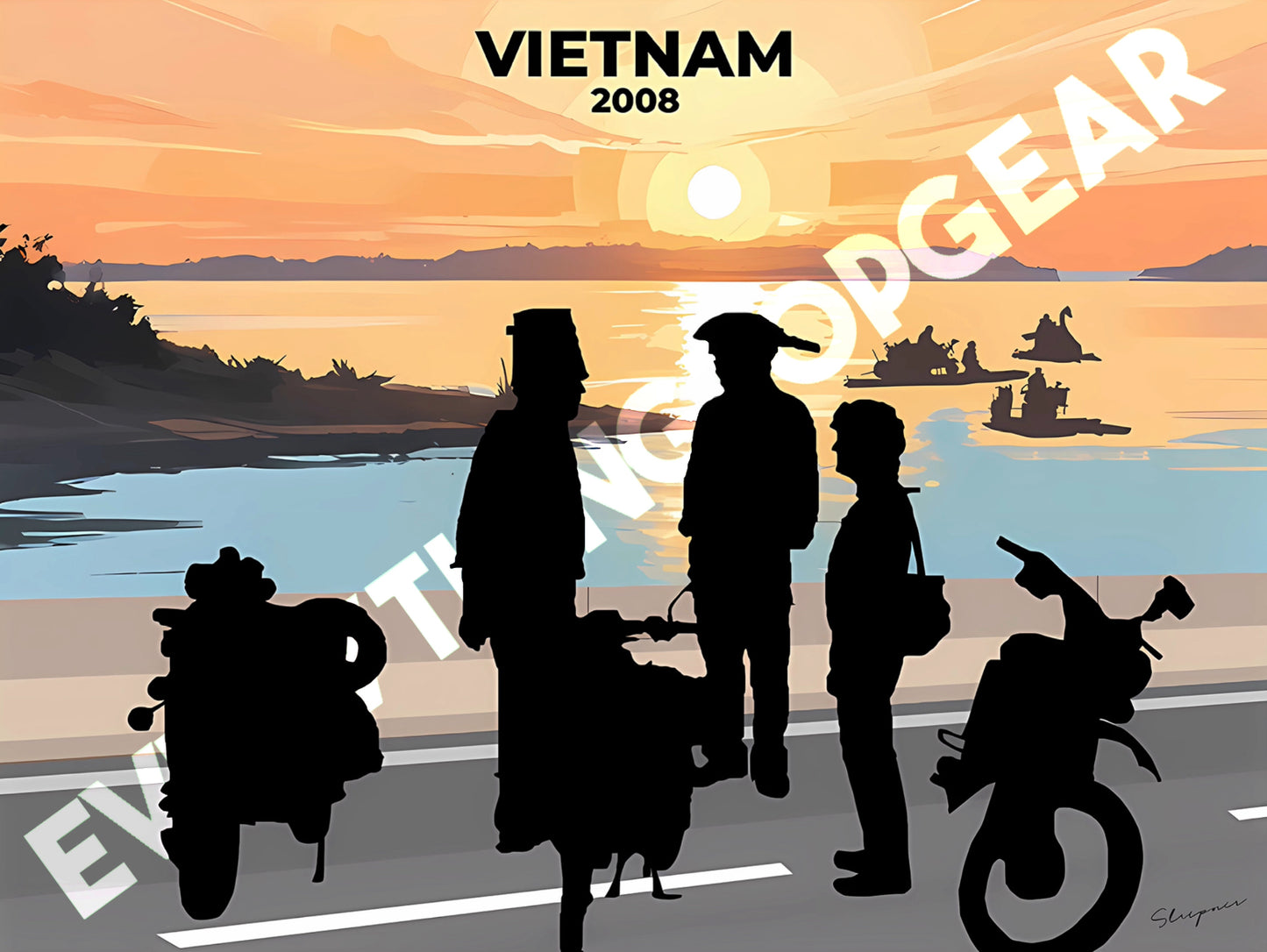 Downloadable ‘Vietnam Special’ Print